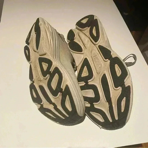 HOKA Male Bondi 8 shoes - Picture 7 of 8